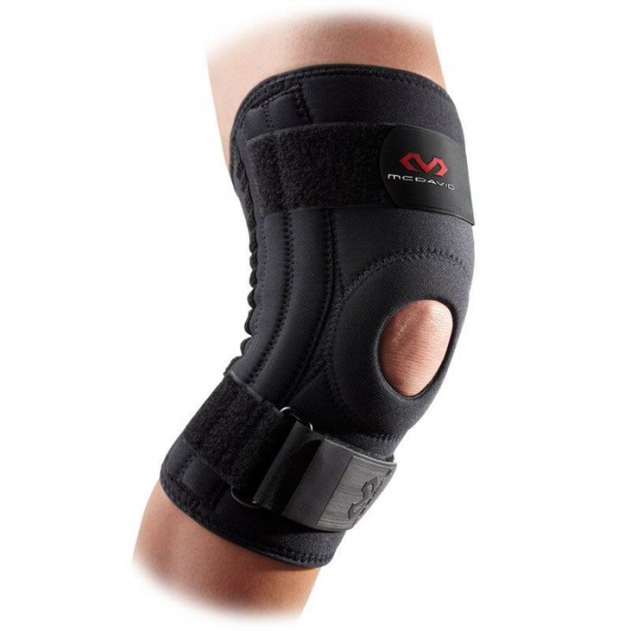 McDavid 421 Knee support - Flexible knee braces - 421-LP - 1