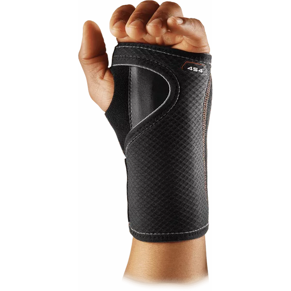 McDavid 454 rannetuki - Lastalliset rannetuet - 454LP - 1