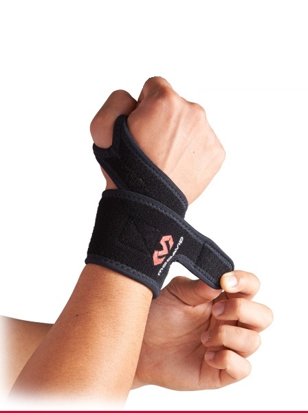 McDavid 455 Wrist support - Elastic wrist braces - 455-LP - 1