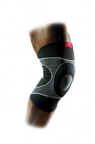 McDavid 5125 Knee Sleeve - Elastic knee braces - 5125-LP - 1
