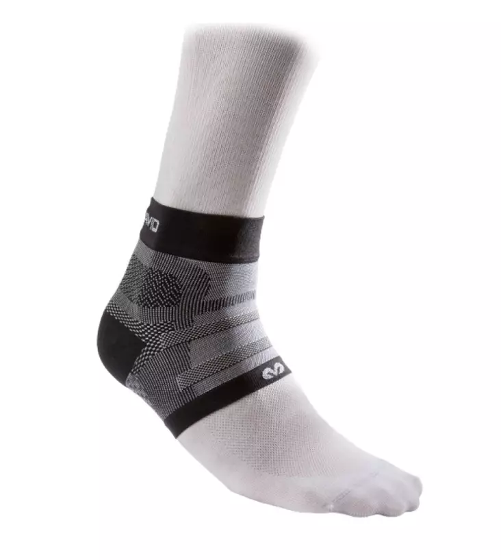 McDavid 5135 Freelastic plantaarifaskiittituki - Elastiset nilkkatuet - 5135-LP - 1