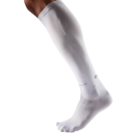 McDavid 8831 Recovery compression socks, black - Compression and medical stockings - 8831BK-2P - 1