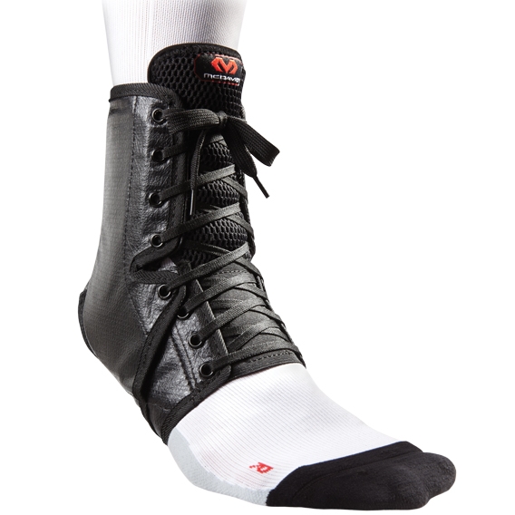 McDavid A101 Nilkkatuki lisätuilla - Joustavatuelliset nilkkatuet - A101-LP - 1