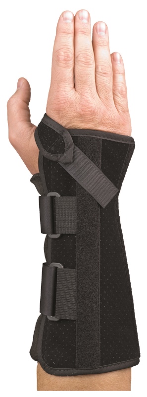 Med Spec 28575 V-Strap wrist support (26cm) - Wrist braces with splint - 285751011P - 1