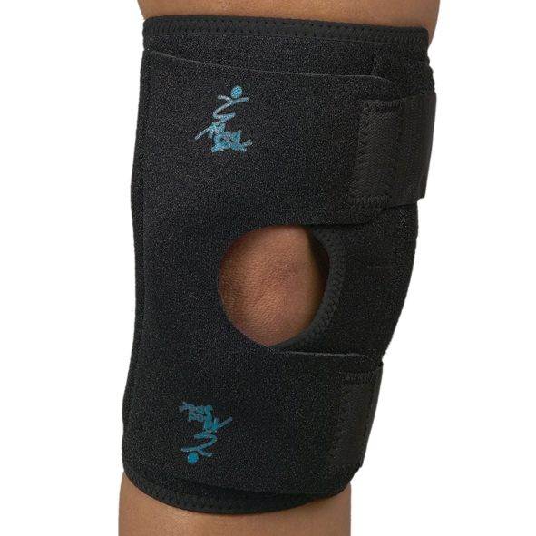 Med Spec 28677 Dynatrack patella PLUS stabilizer polvituki - Elastiset polvituet - 286770010P - 1