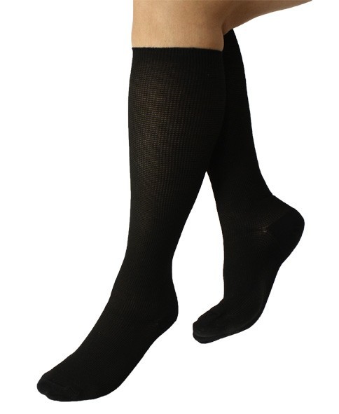 Medisox Office / Travel lentosukat - Tukisukat ja hoitosukat - M1002-P - 1