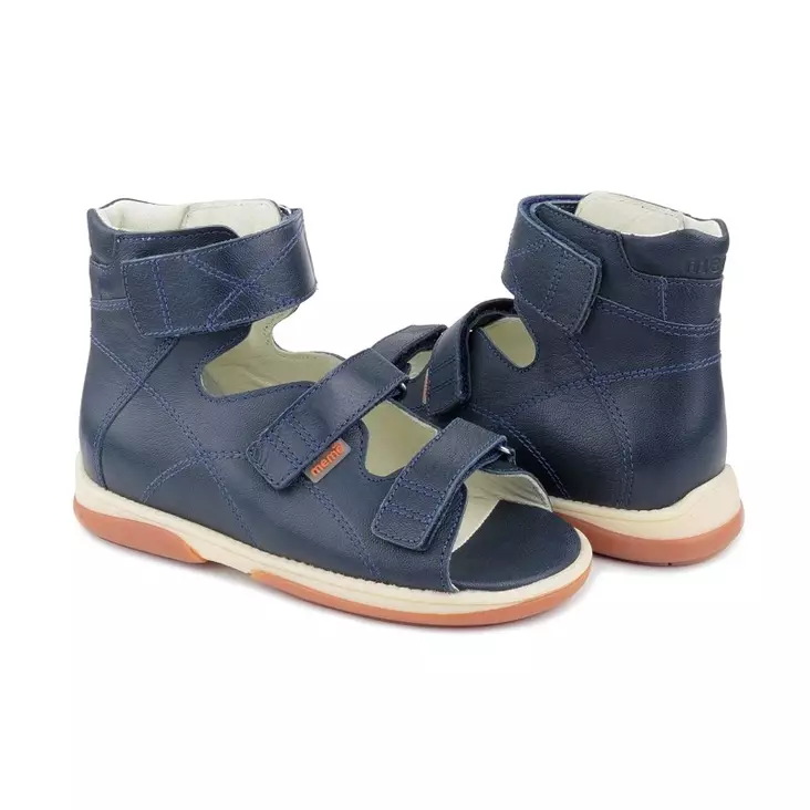 Memo HELIOS - Support sandals - DRMC0Z3DA-30P - 1