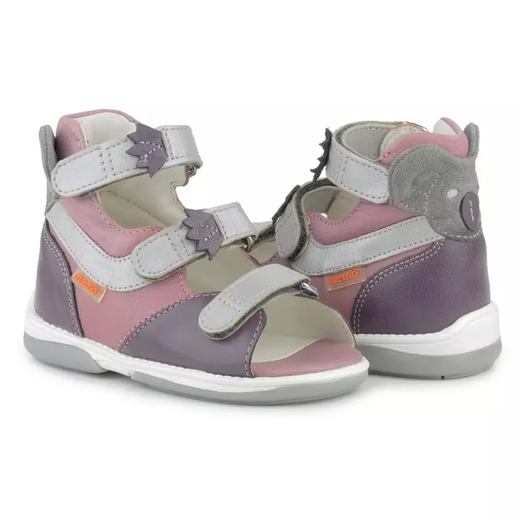 Memo KOALA tukisandaalit - Tukisandaalit - KOALA-22P - 1