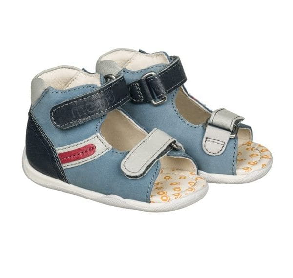 Memo MIKI 1CH tukisandaalit - Tukisandaalit - MIKI1HA-18P - 1