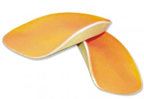 Memo asentoa korjaava tukipohjallinen - Tukipohjalliset - DRM1-222324P - 1