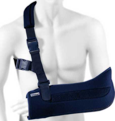 Meyra 2751 AS-Basic Medical kantoside - Olkatuet ja kantoliinat - 2751011P - 1