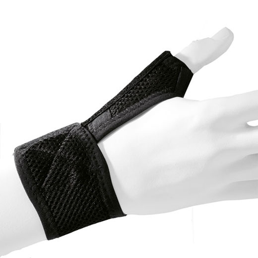 Meyra 2763 Rhizo Medical peukalotuki - Lastalliset peukalotuet - 2763111P - 1