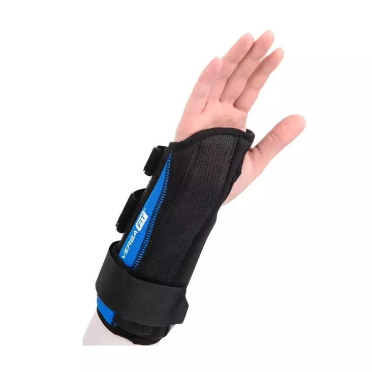 Meyra Versa Fit rannetuki - Lastalliset rannetuet - MQC2E-L-STDP - 1