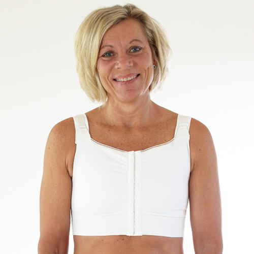 Nordicare 31148 Klara bra - Compression bra - 311480940P - 1