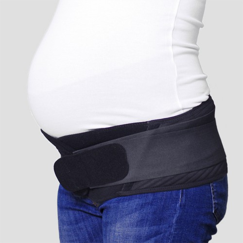 Nordicare 50102 Mamma Mia pelvic belt - Pregnancy braces - 501020040P - 1