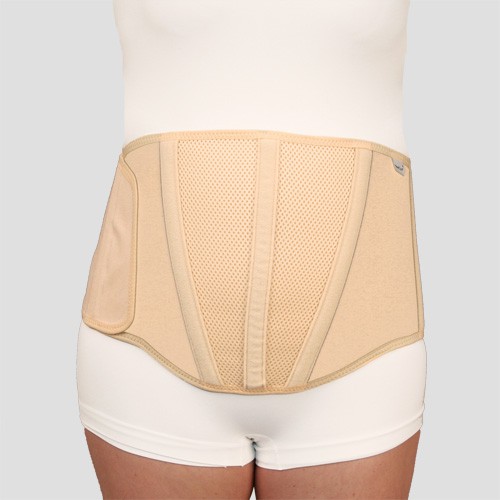 Nordicare 50207 Lyft Plus - Stoma binders - 502070840P - 1
