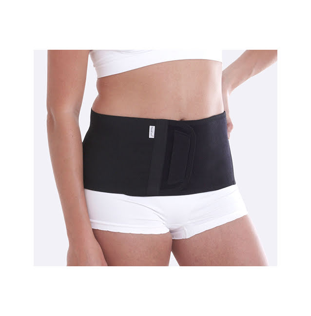 Nordicare 50211 Stomi Bas Matala tyrätukiliivi, musta - Avannetukiliivit - 502110030P - 1