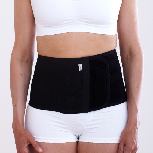 Nordicare 50218 StomiSoft 20cm tukiliivi - Avannetukiliivit - 502180030P - 1