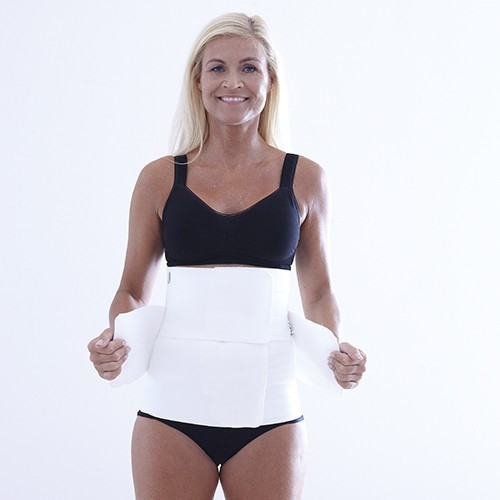 Nordicare 50227 Vira 3x tukivyö - Avannetukiliivit - 502270930P - 1