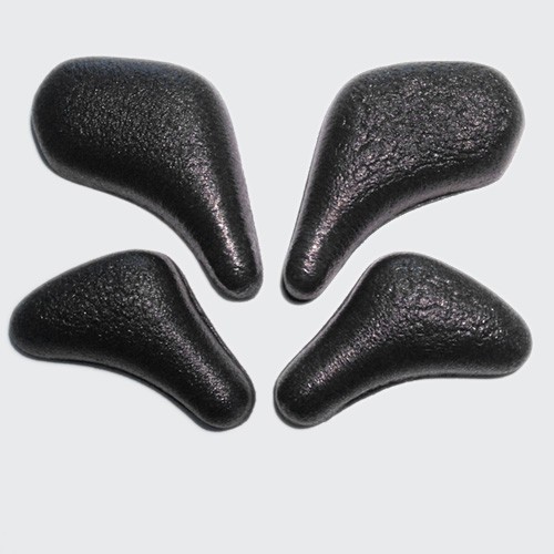 Nordicare 50257 kuperat tukityynyt tyrähousuihin - Tyrähousut - 502570050P - 1