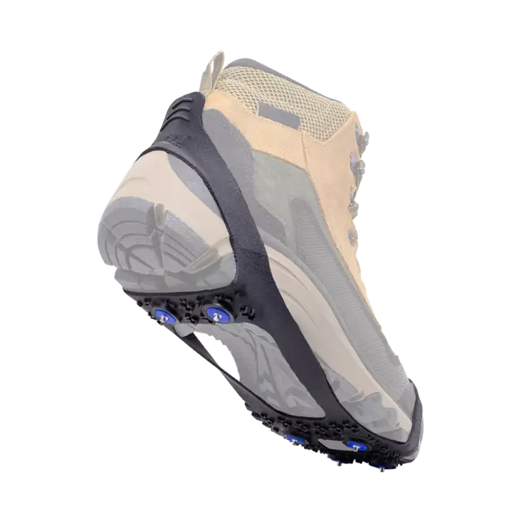 OM Walking Trex liukuesteet kenkiin - Liukuesteet - OM100WT00024P - 1