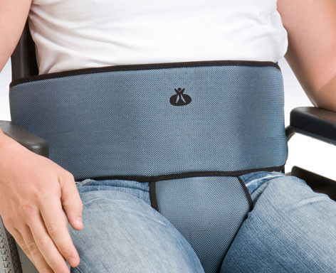 Orliman 1005 Arnetec vartalovyö haarakappaleella - Tukivyöt - 10051P - 1