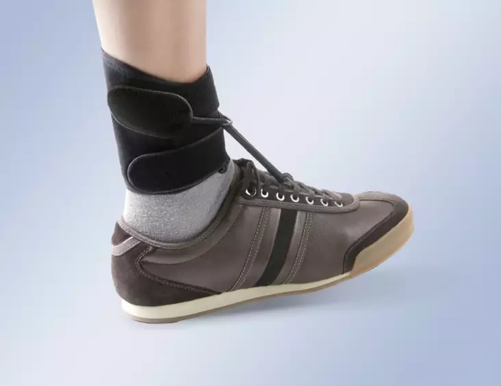 Orliman AB01 Boxia peroneustuki - Peroneustuet eli riippunilkkatuet - AB010P - 1