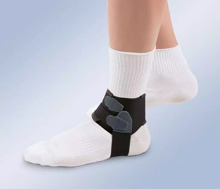 Orliman FP01 plantaarifaskiittituki - Plantaarifaskiittituet ja yölastat - FP011P - 1