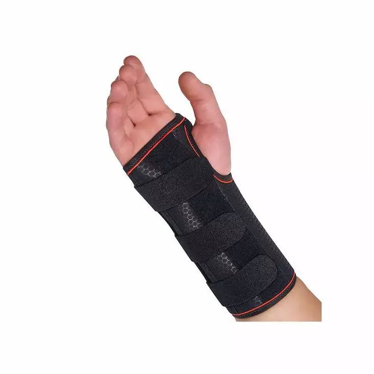 Orliman MF-61 Manutec Semi-rigid rannetuki - Lastalliset rannetuet - MF-D611P - 1