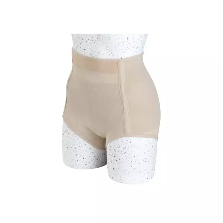 Orliman S-121 tyrähousut, naisten - Nivustyrävyöt - S-121100P - 1