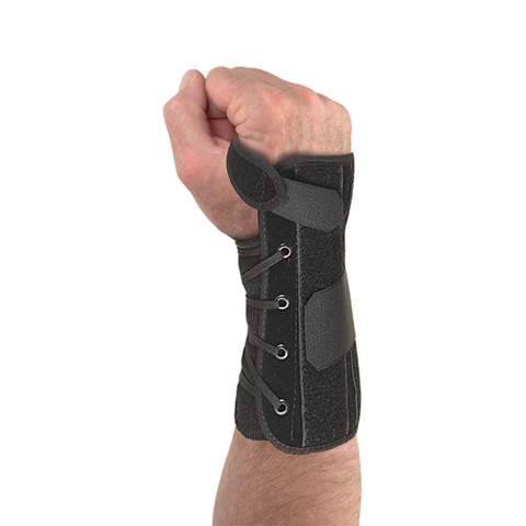 Ossur Spectra Wrist Brace - Wrist braces with splint - 6602210P - 1