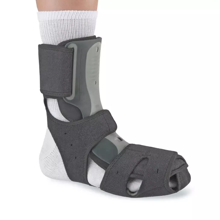 Ossur Exoform Dorsal Night Splint - Plantar fasciitis braces / night splints - W-50085P - 1