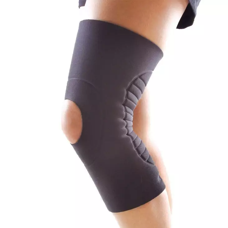 Ossur Form Fit neopreenipolvituki - Elastiset polvituet - 302013BLKP - 1