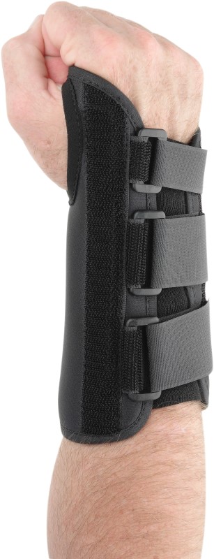 Ossur Form Fit ranneortoosi, 20cm - Lastalliset rannetuet - 317072P - 1