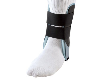Ossur Formfit Ankle Stirrup Ankle Orthosis - Side-stabilized ankle braces - 80250P - 1