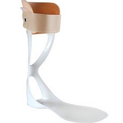 Ossur AFO Leaf Spring - Drop foot supports - O-110127P - 1