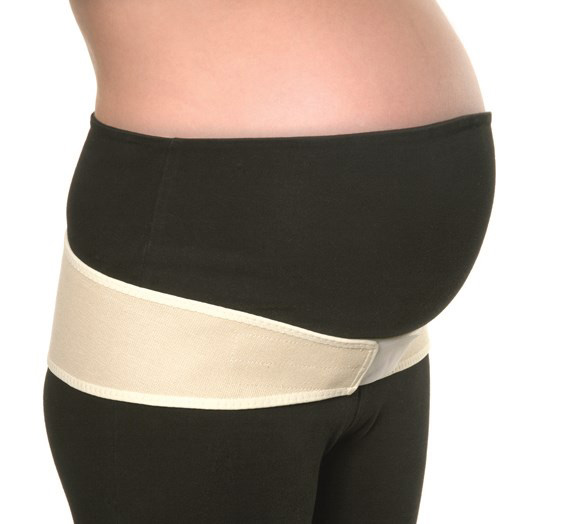 Ottobock 1041 Dosi Symfyseolys - SI belts - 1041LP - 1