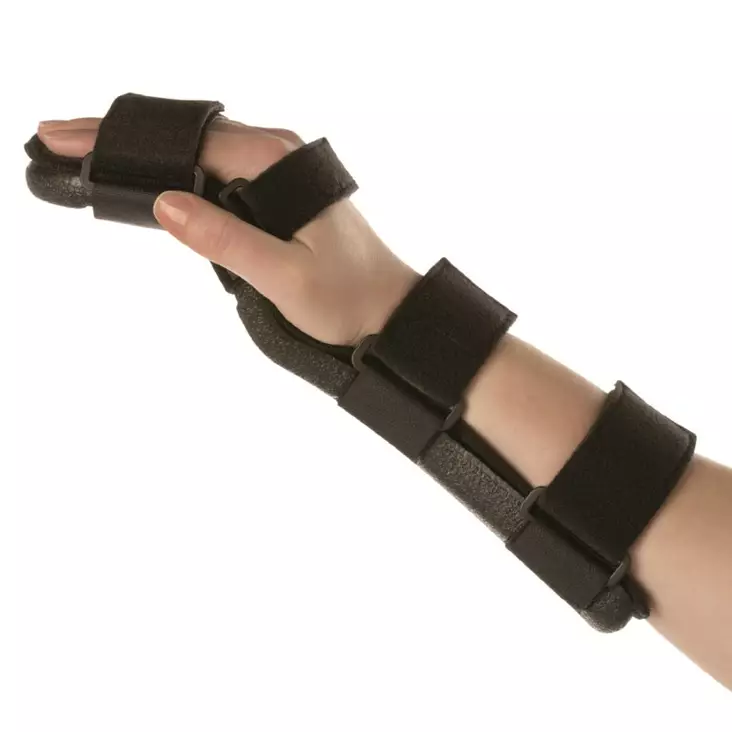Ottobock 50P11 Manu Immobil Long - Finger splints - 50P11LP - 1