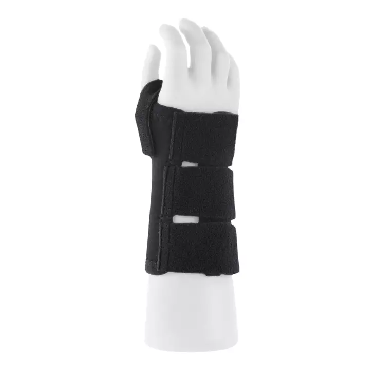 Ottobock 50P51 Manu Junior Pollex ranne/peukalotuki - Peukalotuelliset rannetuet - 50P51L-SP - 1