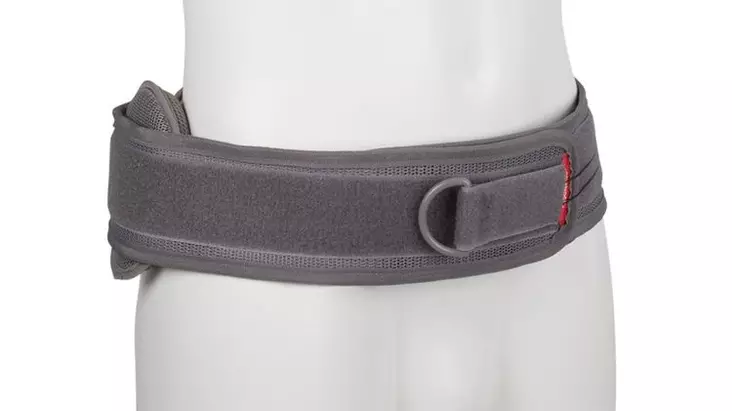 Ottobock 50R236 Smartspine SI Support - SI belts - 50R236LP - 1