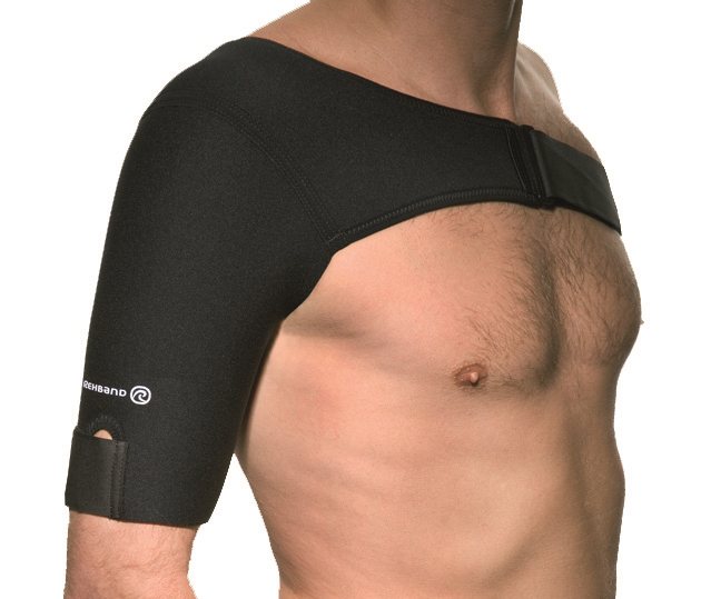 Ottobock 7126 olkapäätuki - Olkatuet ja kantoliinat - 7126LP - 1