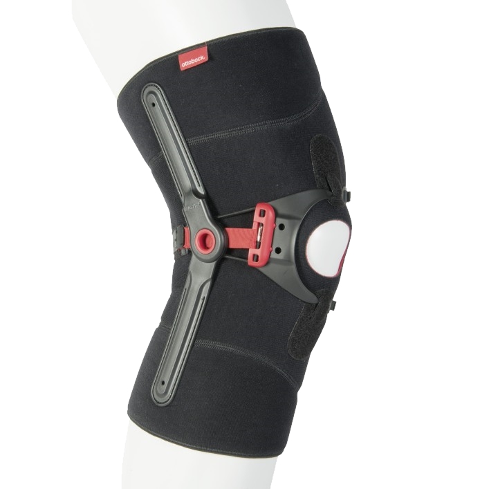 Ottobock 8320 Patella Pro - Patella braces - 8320L-LP - 1