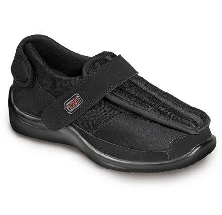 Podartis DeambuloX - Rheuma and diabetes shoes - 510400-036P - 1