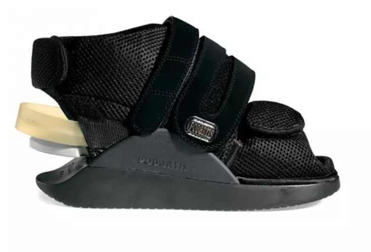 Podartis Teraheel - Treatment shoes - 511400-035P - 1