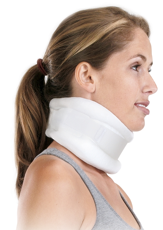 Procare Adams Collar kaulatuki - Pehmeärunkoiset kaulatuet - 79-83263P - 1