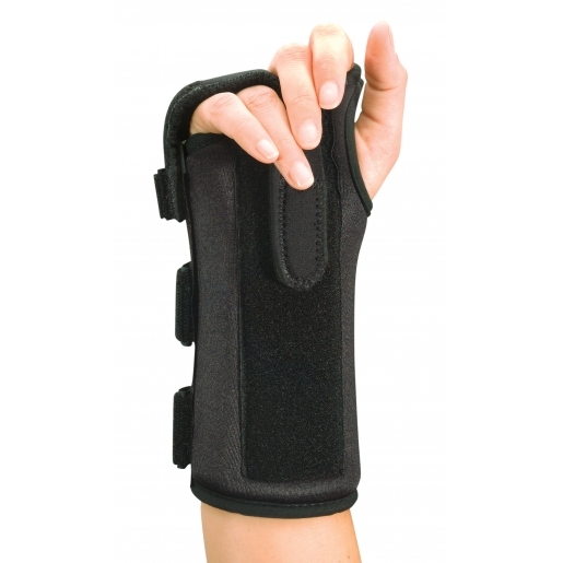 Procare Comfortform Boxer's Splint rannetuki - Lastalliset rannetuet - 79-87452P - 1