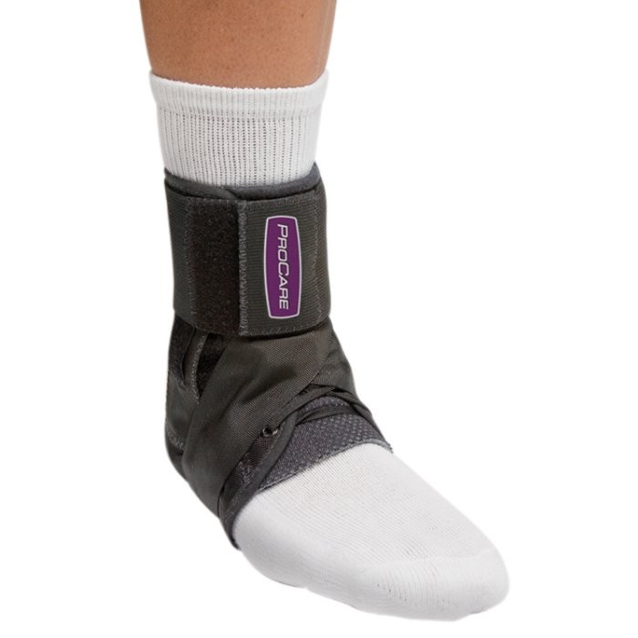 Procare Stabilized Ankle Support - Side-stabilized ankle braces - 79-81352P - 1