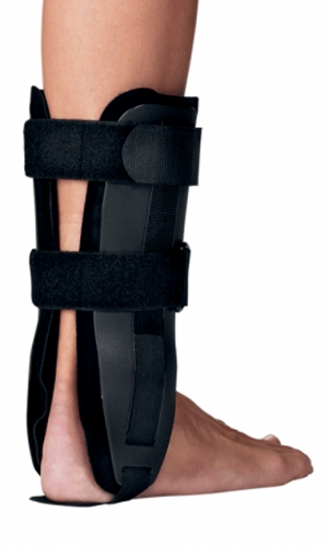 Procare Surround Floam Ankle - Side-stabilized ankle braces - 81-81193P - 1