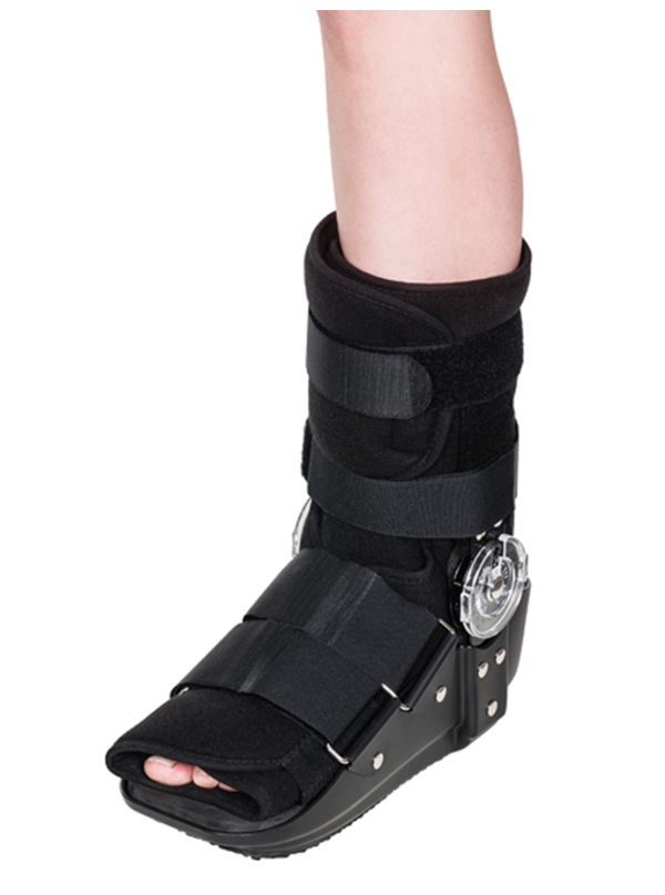 Qmed 3/4 Step-ankle AFO-Walker - Hoitojalkineet - DRQI3H-SP - 1