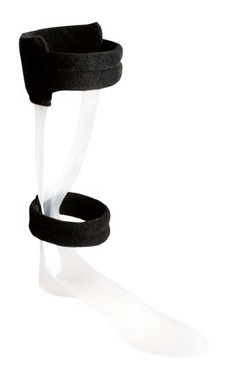 Qmed AFO-FIT - Peroneustuet eli riippunilkkatuet - DRQI1A-LLP - 1